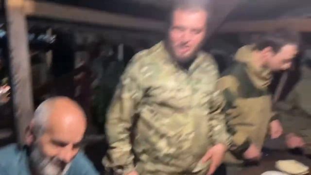 Абхазцы и дзырдза на Домбасе смотреть онлайн