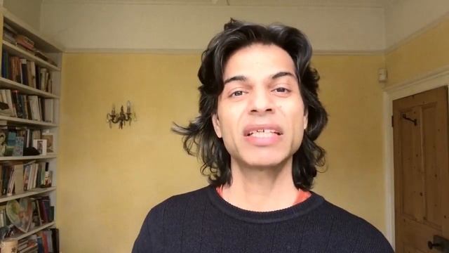 Остановите это и получите много энергии - Зона Нагваля | Карлос Кастанеда | Дон Хуан смотреть онлайн