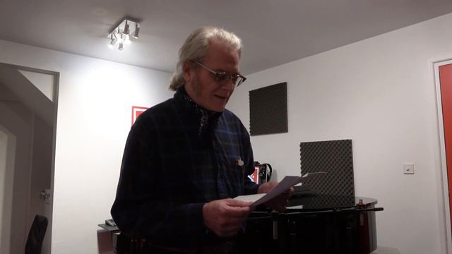 Randy Horton - Minerva's Curse смотреть онлайн