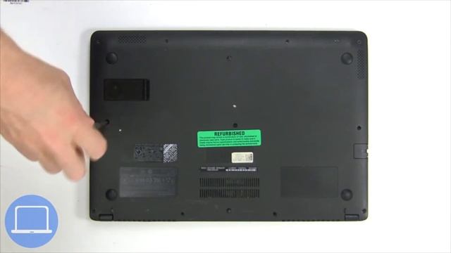 Dell Vostro 5480 (P41G002) MSATA SSD How-To Video Tutorial