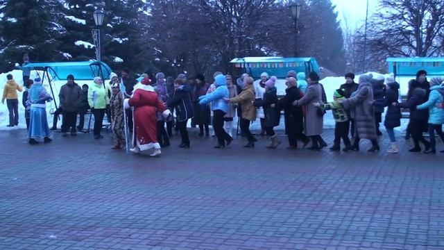 Ой, маслена - красота! Открывай-ка ворота часть 6 смотреть онлайн