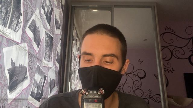 АСМР МАГАЗИН ПРОДУКЦИИ APPLE / ASMR ПРОДАВЕЦ смотреть онлайн