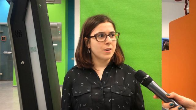 ВЛОГ: Студенты о самых востребованных профессиях смотреть онлайн