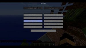 Не прогружаются чанки в Minecraft