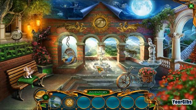Labyrinths Of The World: Shattered Soul CE [08] w/YourGibs - SPRING THE LEADER OF MECHANICAL WORLD смотреть онлайн