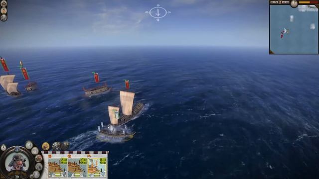 клан Отомо часть 5. Сегун готовит заговор. Total War SHOGUN 2 смотреть онлайн