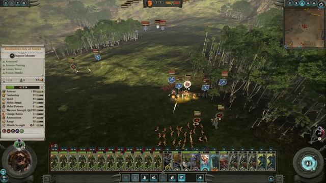 No Jungle for Old Dwarfs смотреть онлайн