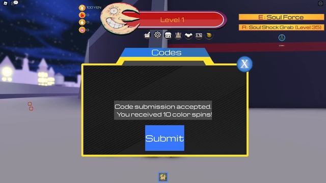 ALL NEW WORKING CODES FOR SOUL EATER RESONANCE IN 2022! SOUL EATER RESONANCE CODES смотреть онлайн