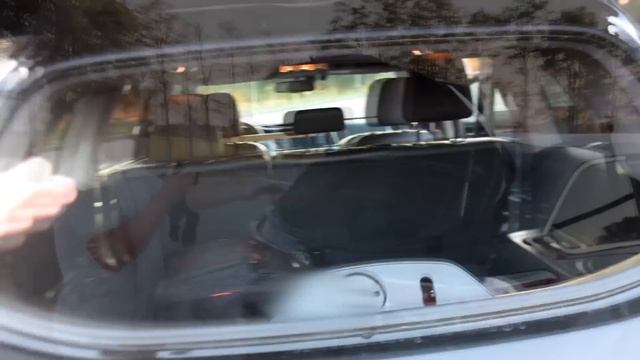 Тестдрайв: Toyota Highlander 3.5 V6, 2014my смотреть онлайн