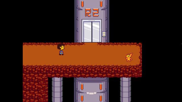 COOKING 2, The Sequel | Undertale #17 смотреть онлайн
