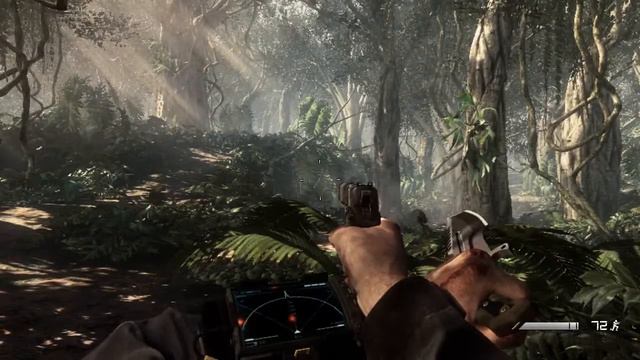 Call of Duty GHOSTS Прохождение часть 9 смотреть онлайн