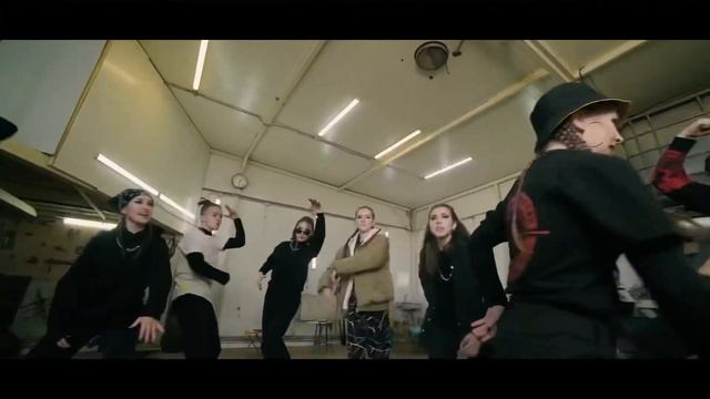 XIII-Короли улиц (Dance video) смотреть онлайн