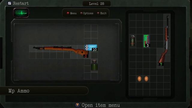 Save Room - Organizational Puzzle [PC] FULL GAME SUPERPLAY - NO COMMENTARY
