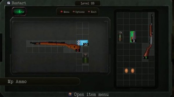 Save Room - Organizational Puzzle [PC] FULL GAME SUPERPLAY - NO COMMENTARY