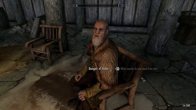 Skyrim Special Edition - Let's Play Gameplay - Dibellan Arts Being MMisused смотреть онлайн