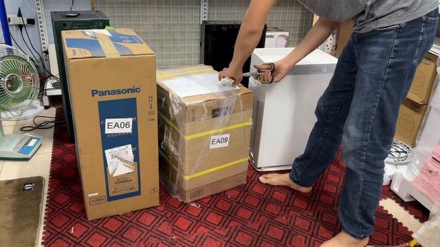 Hàng về 4/3 | Panasonic VC70XU 2022 | Daikin ACK70W| máy lọc không khí nội địa Nhật cao cấp смотреть онлайн