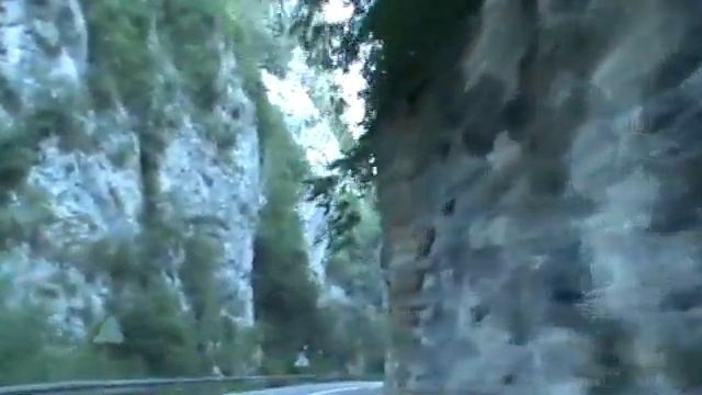 Граница Сербии и Черногории смотреть онлайн