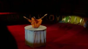 IX Всемирный Фестиваль клоунов в Екатеринбурге! Джума африка