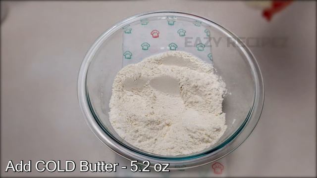 Crunchy Apple Pie Recipe