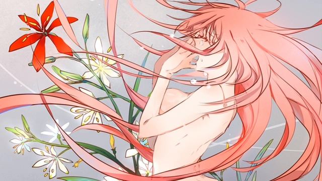「VOCALOID// 巡音ルカ 」Sleeping Beauty 「Megurine Luka 」 смотреть онлайн
