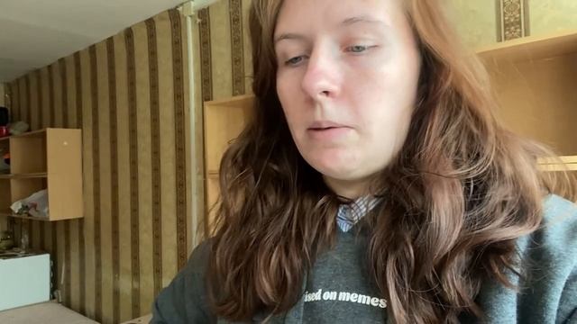 влог | переезд в Питер и заселение в общежитие смотреть онлайн