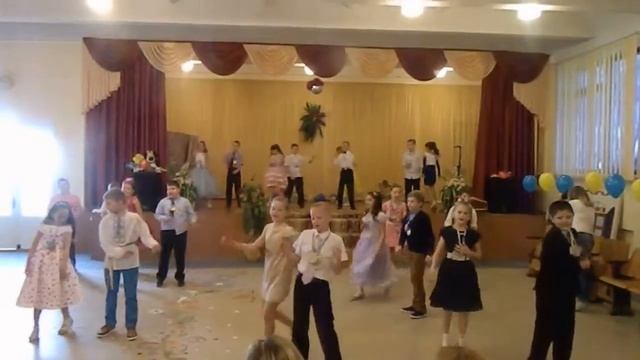 Бабушкин твист смотреть онлайн