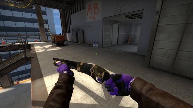 The ULTIMATE CS:GO LOADOUT Under $250 w/ Gloves and a Knife смотреть онлайн