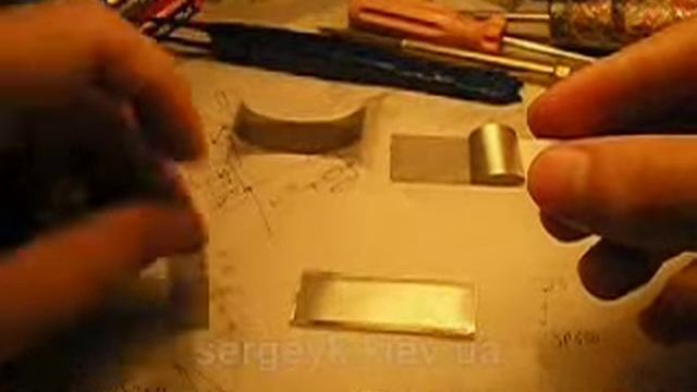 Переделка обычного дисплея в инверсный (LCD invert) смотреть онлайн