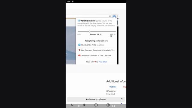 Install Browser Extensions on Android & iOS смотреть онлайн