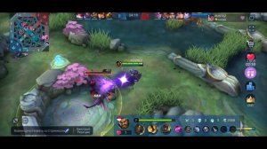 Топ 1 Роджер мира. Гайд на Роджера и обзор. Mobile Legends / Мобай Легенд