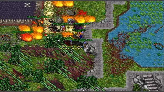 Children Of The Revolution Mission 5 [ Phantom Army ] смотреть онлайн