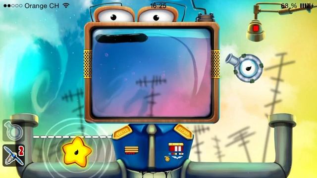 Feed Me Oil 2 Chapter 3: three star solution смотреть онлайн