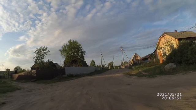 Ст. Таватуй. Жаркий май. 21 маяYDXJ0829 смотреть онлайн