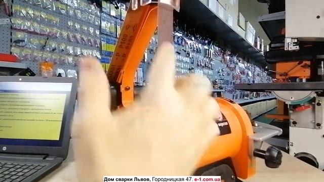 Гриндер JET JDBS-5-M? Нет, еще лучше: WorkMan MM493B. смотреть онлайн