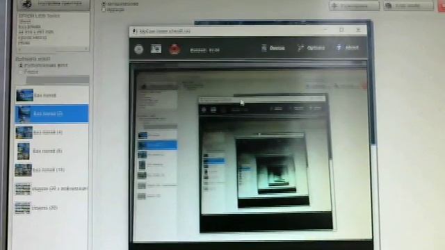 Как напечатать фотографию форматом A5 на принтере Epson L800 смотреть онлайн