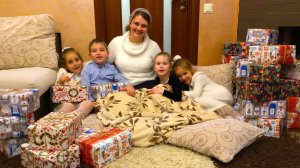 Поздравление с Рождеством Интересные христианские рассказы | Наталья Исмаилова