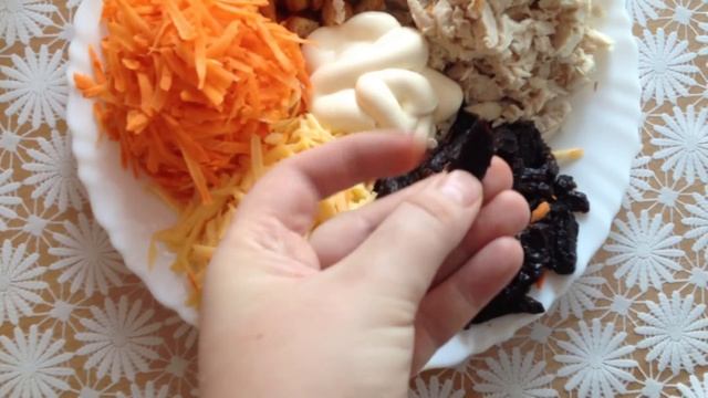 Салатная Кухня