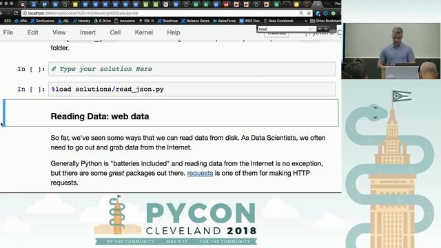 Python For Data Science - 2018 | Become Data Scientist смотреть онлайн