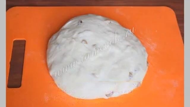 Выпечка рецепты Французские булочки бриош смотреть онлайн