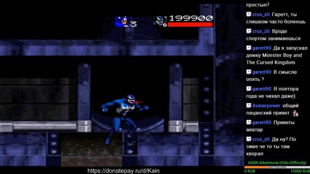 Spider-Man & Venom - Separation Anxiety [SNES] (Hard mode) - Live-stream смотреть онлайн