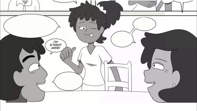 What If Amphibia Had A Season 4 Part 4.5 ( Amphibia Comic Dub ) смотреть онлайн