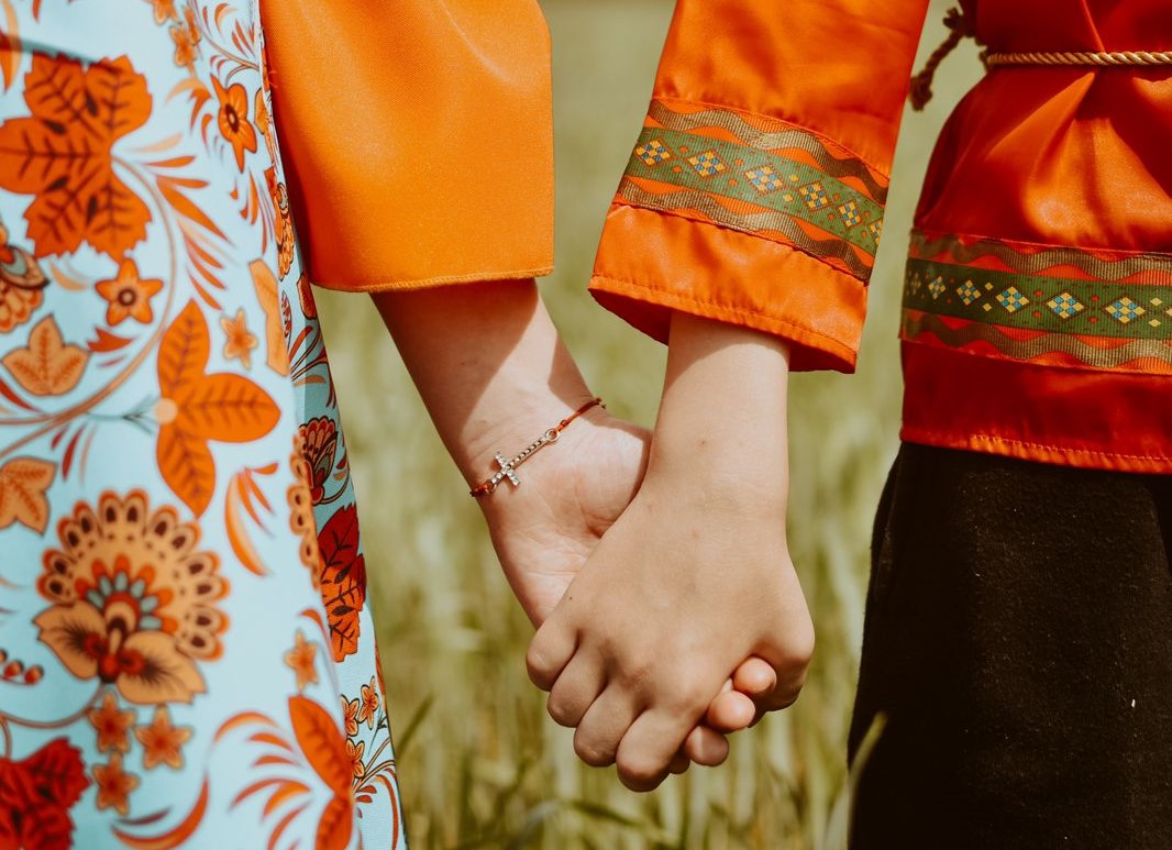 Покровские чики сняли клип на песню "Матушка Земля" /ПРЕМЬЕРА/ КЛИП ко Дню России смотреть онлайн