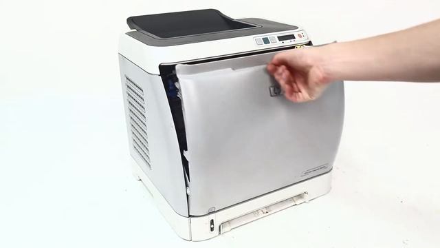 How to install Kodak Remanufactured HP Q6000A, Q6001A, Q6002A & Q6003A Toners смотреть онлайн