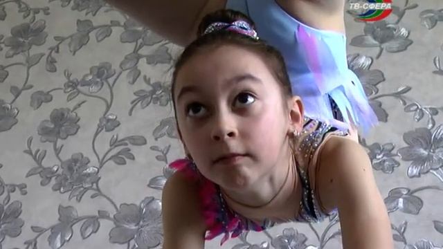 Акробаты на дистанционке смотреть онлайн