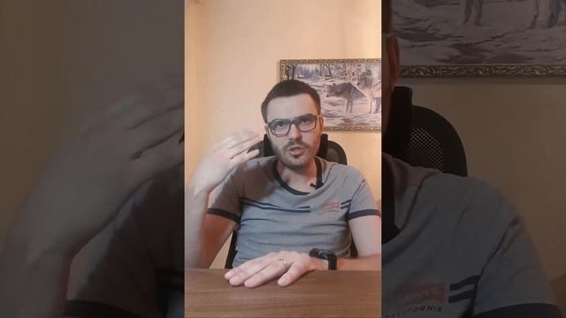 Как я начинал? Сколько нужно учиться торговле на бирже? смотреть онлайн