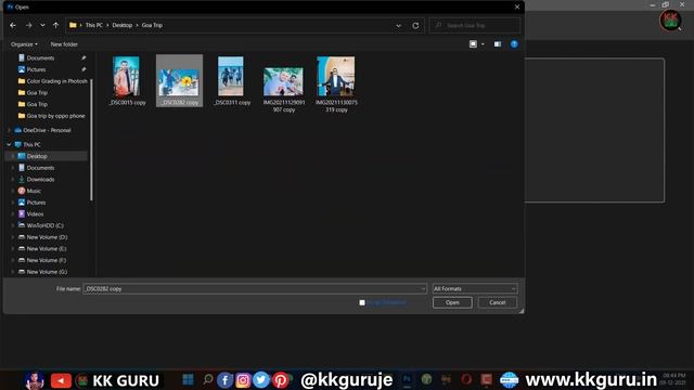 Adobe Photoshop 2022 Basic Hindi Tutorial|| Photoshop 2022 Advanced Tutorial смотреть онлайн