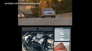 BMW X5 Le Mans V12 700 л.с. E53 и его рекорд на Нюрбургринге