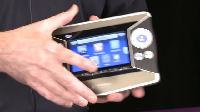 Universal Remote Control MX-6000 2-Way Tablet Touch Screen Wireless Remote Overview | Full Compass смотреть онлайн