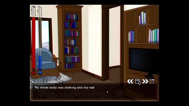 Gameplay Boyfriend to Death Rire Route No Commentary #3 18+ смотреть онлайн