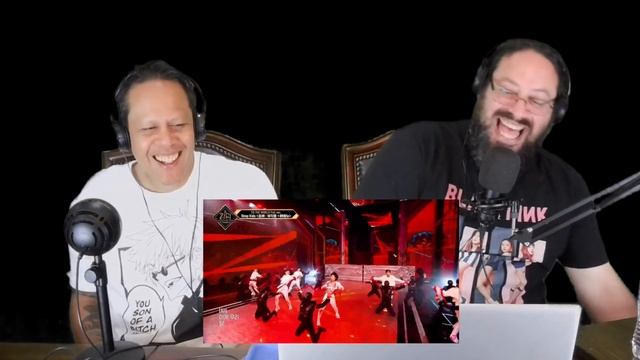 Weebs React To Stray Kids SIDE EFFECTS + GOD'S MENU **REACTION**